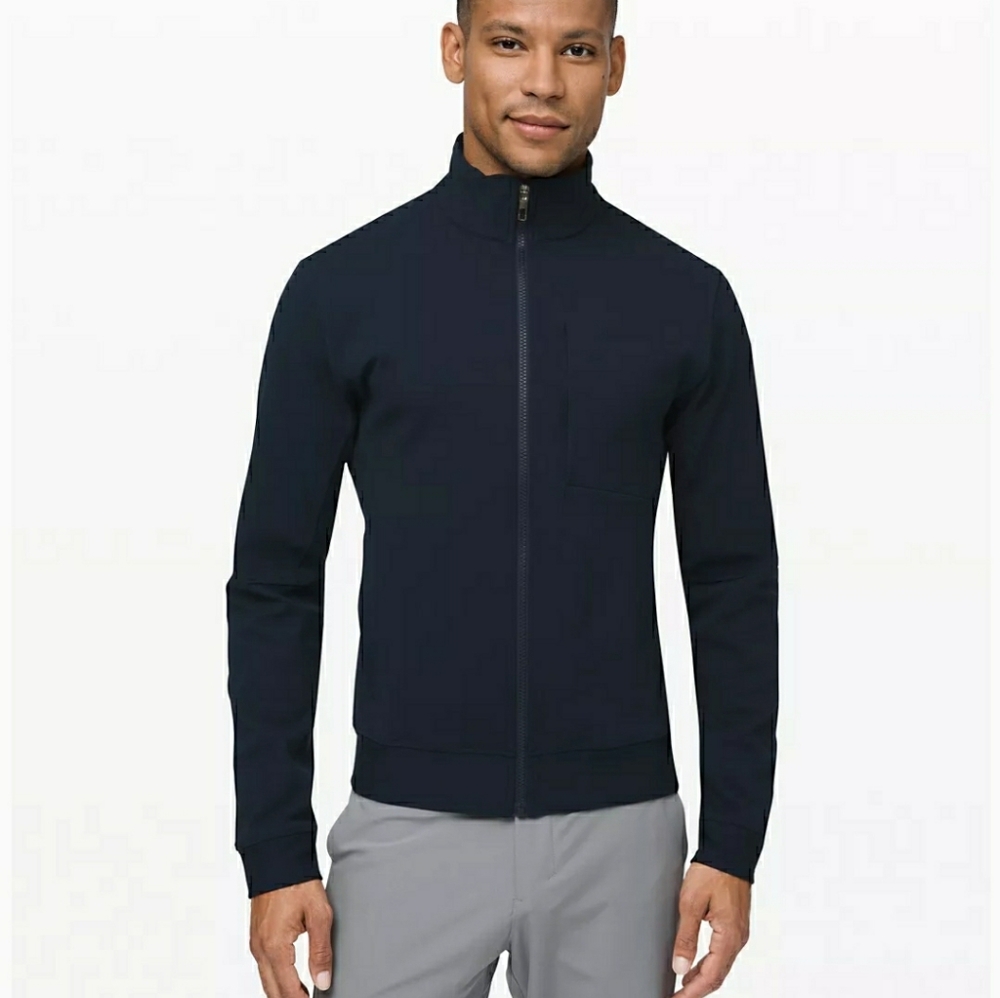 lululemon Sojourn Jacket